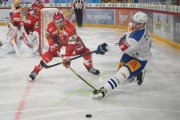 BIEL - ZUG