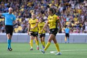 YB - RAPPERSWIL