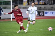 BELLINZONA - WIL