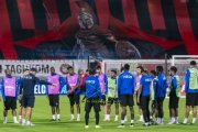 TRAINING LAUSANNE