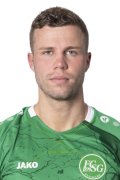 ST.GALLEN PORTRAIT