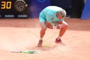 SWISS OPEN GSTAAD 2026