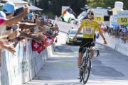 TOUR DE SUISSE 2026