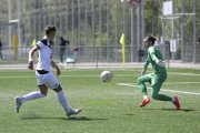 SOTTOCENERI U-15 -