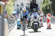 TOUR DE ROMANDIE 2025