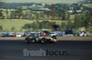 JIM CLARK