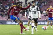 SERVETTE - LUGANO