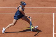 FRENCH OPEN 2026