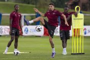 SCHWEIZ TRAINING