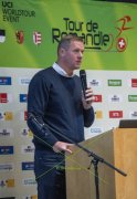 TOUR DE ROMANDIE 2025