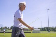 TRAINING SCHWEIZ