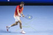 SWISS INDOORS 2026