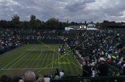 WIMBLEDON 2024