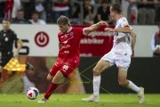 WINTERTHUR - XAMAX