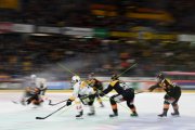 BERN - LUGANO