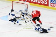 SCHWEIZ - FINNLAND