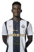 ZUERICH PORTRAIT