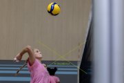 TRAINING PFEFFINGEN