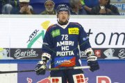 AMBRI - LAKERS