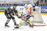 LUGANO - AMBRI