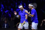 LAVER CUP 2022