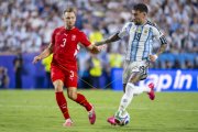 ARGENTINIEN - SCHWEIZ