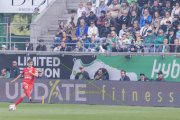 ST.GALLEN - THUN