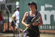 TENNIS INTERCLUB NLA FINALRUNDE 2026