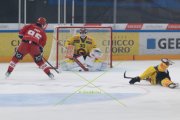 LAKERS - BERN