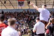 AARGAUER KANTONALSCHWINGFEST