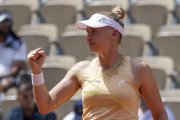 FRENCH OPEN 2026