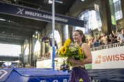WELTKLASSE ZUERICH
