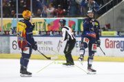 AMBRI - LUGANO