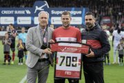 WINTERTHUR - SION