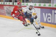 BIEL - FRIBOURG
