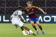 SERVETTE - PILSEN
