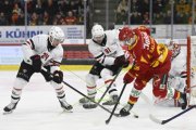 TIGERS - LAUSANNE