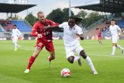 VADUZ - BELLINZONA