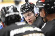 LUGANO - AMBRI