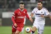 THUN - SERVETTE