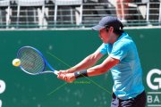 GENEVA OPEN 2026
