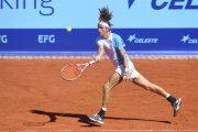 SWISS OPEN GSTAAD 2025