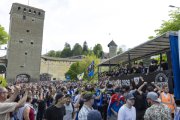 FRIBOURG MEISTERFEIER