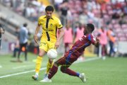 SERVETTE - YB