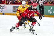 LAUSANNE - TIGERS