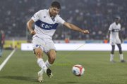 LAUSANNE - BESIKTAS
