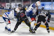 FRIBOURG - ZSC