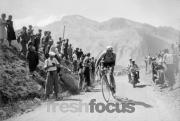 Radsport - Tour de France 1938