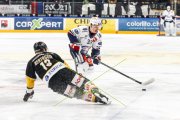 LUGANO - ZSC