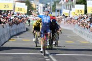 TOUR DE SUISSE 2026